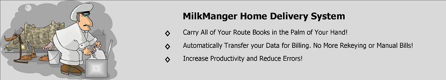 route accounting