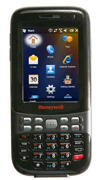 Honeywell Dolphin 7600