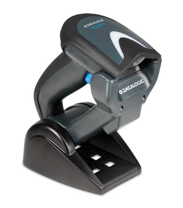 Datalogic Gryphon Mobile linear imaging scanner