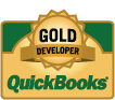 QuickBooks Gold Developer