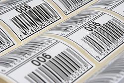 barcode printing software