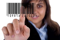 bar code translator