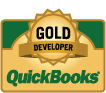 quickbooks gold developer, intuit gold developer