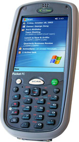 Honeywell Dolphin 7900