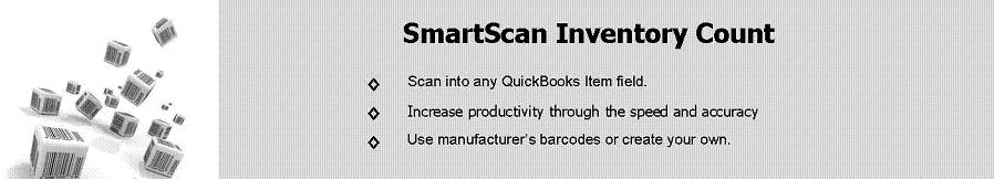 quickbooks inventory count