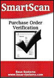 purchase order verification software